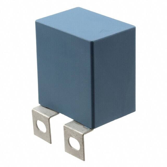 B32656S1684K561 EPCOS - TDK Electronics  Film Capacitors